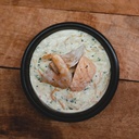 Cassollette de poissons