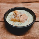 Cassolette de poissons