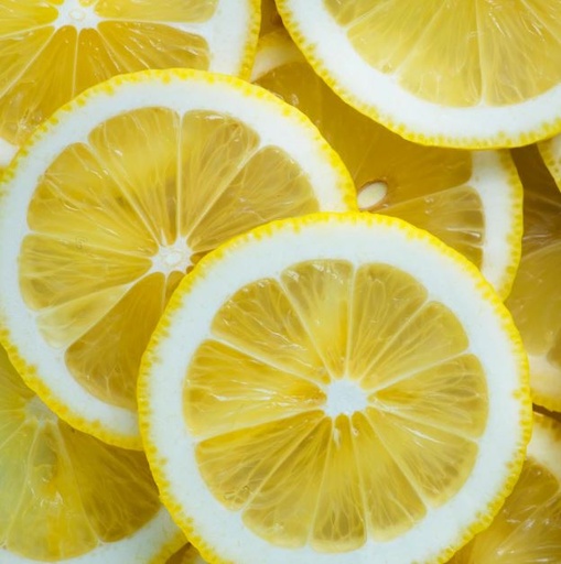 Sorbet Citrons 500ml